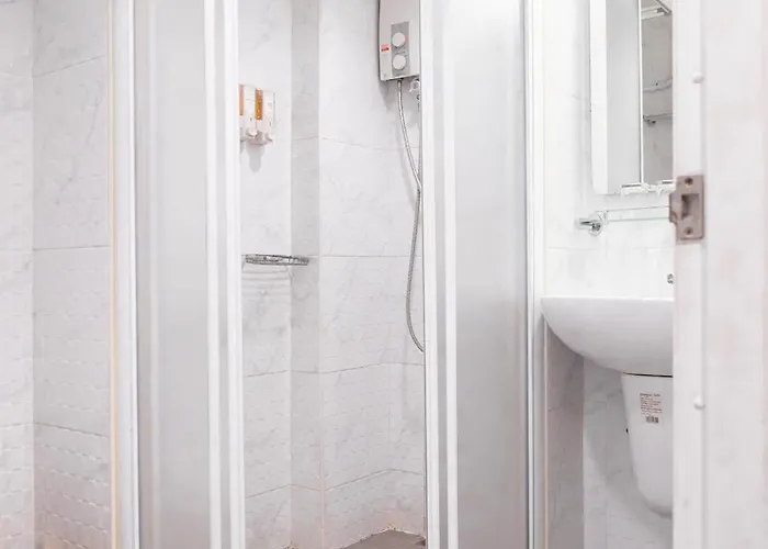 Pillow Bkk Bliss Townhome 5br,7tl Near Bts&mrt Qscc