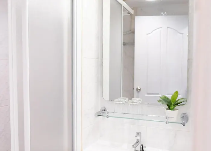 Ferienhaus Pillow Bkk Bliss Townhome 5br,7tl Near Bts&mrt Qscc *
