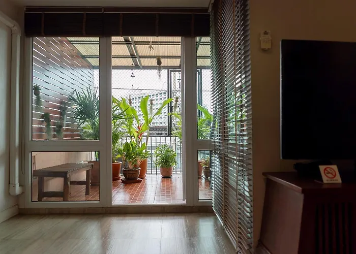 Pillow Bkk Bliss Townhome 5br,7tl Near Bts&mrt Qscc * Bangkok