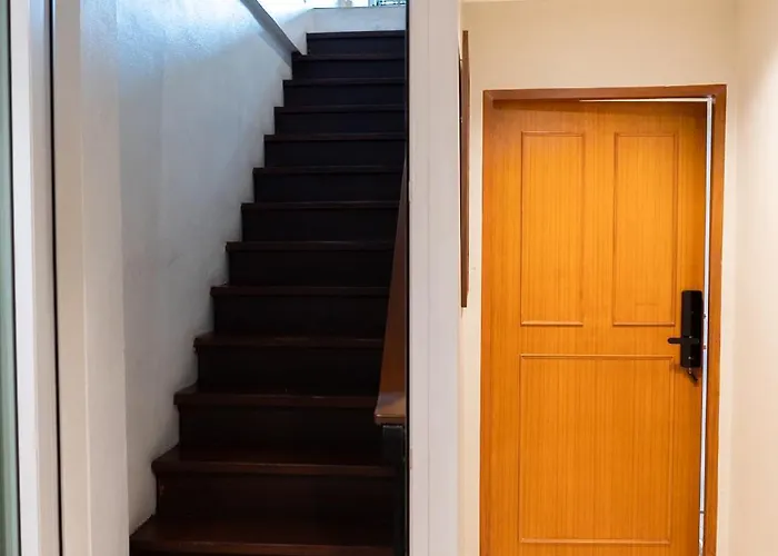 Ferienhaus Pillow Bkk Bliss Townhome 5br,7tl Near Bts&mrt Qscc *