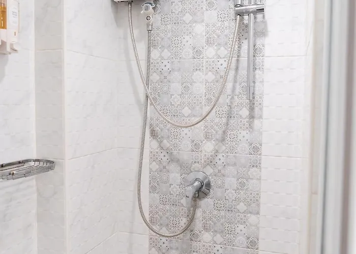 Ferienhaus Pillow Bkk Bliss Townhome 5br,7tl Near Bts&mrt Qscc *