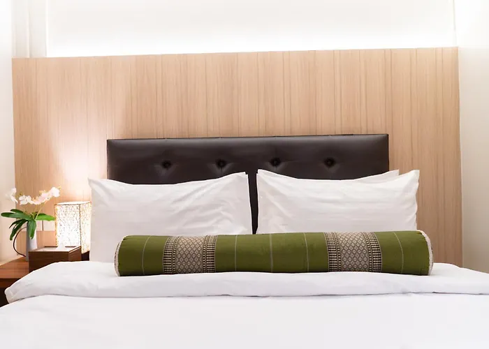Pillow Bkk Bliss Townhome 5br,7tl Near Bts&mrt Qscc Casa vacanze Bangkok