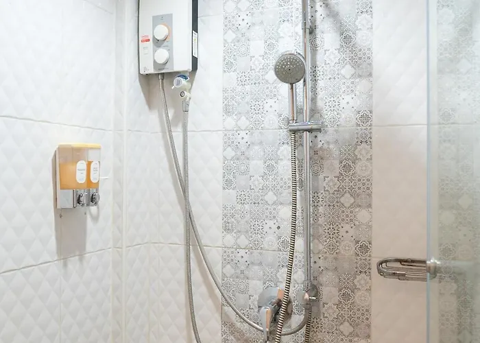 Pillow Bkk Bliss Townhome 5br,7tl Near Bts&mrt Qscc Ferienhaus *