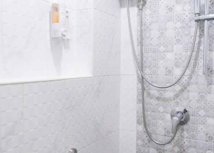 Ferienhaus Pillow Bkk Bliss Townhome 5br,7tl Near Bts&mrt Qscc *